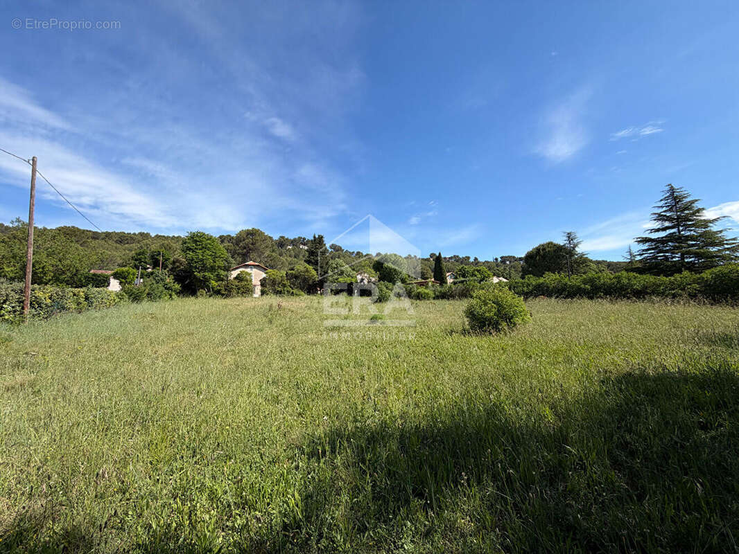 Maison à BOUC-BEL-AIR