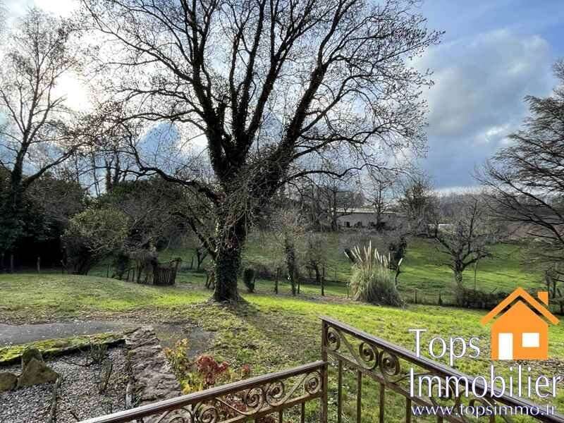 Maison à LA CAPELLE-BLEYS