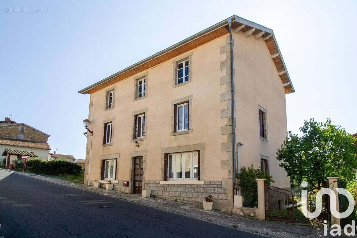 Photo 1 - Maison à MARAT