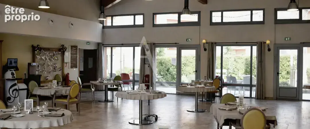 Appartement T2 médicalisé de 40,64 m² à Cabriès (13) ? Investissement LMNP - photo 3