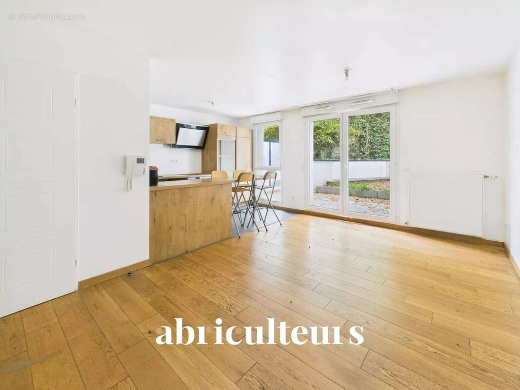 Appartement à ARGENTEUIL