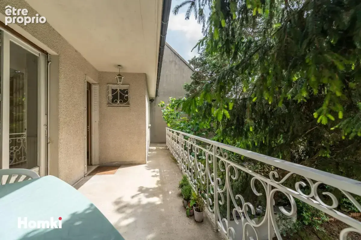 Maison/Villa T8 de 138 m² à Épinay-sur-Seine 93800 - photo 5