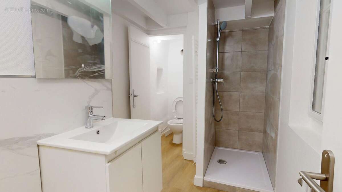 Appartement à LYON-5E