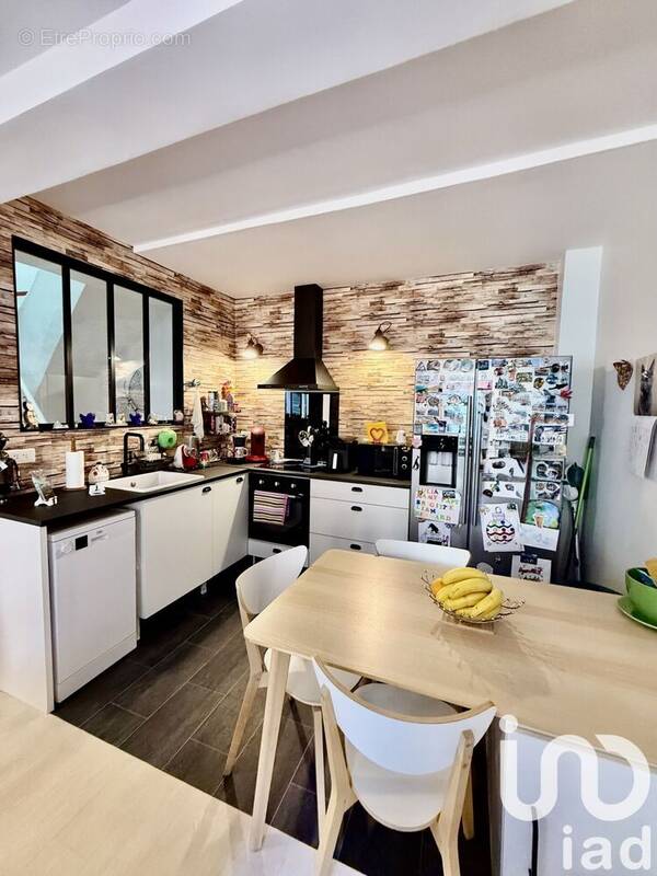 Photo 1 - Maison à GONFARON