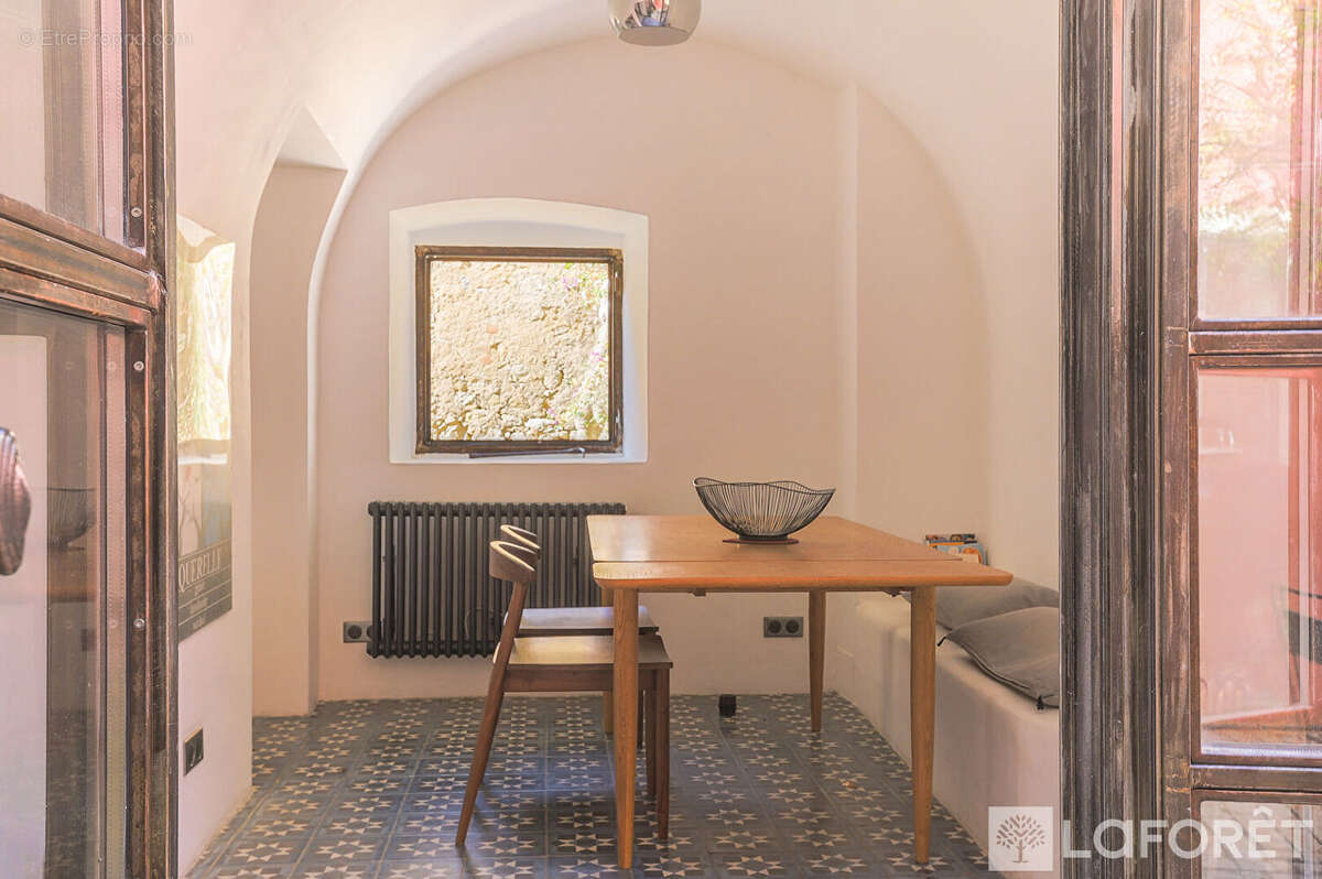 Appartement à MONTICELLO