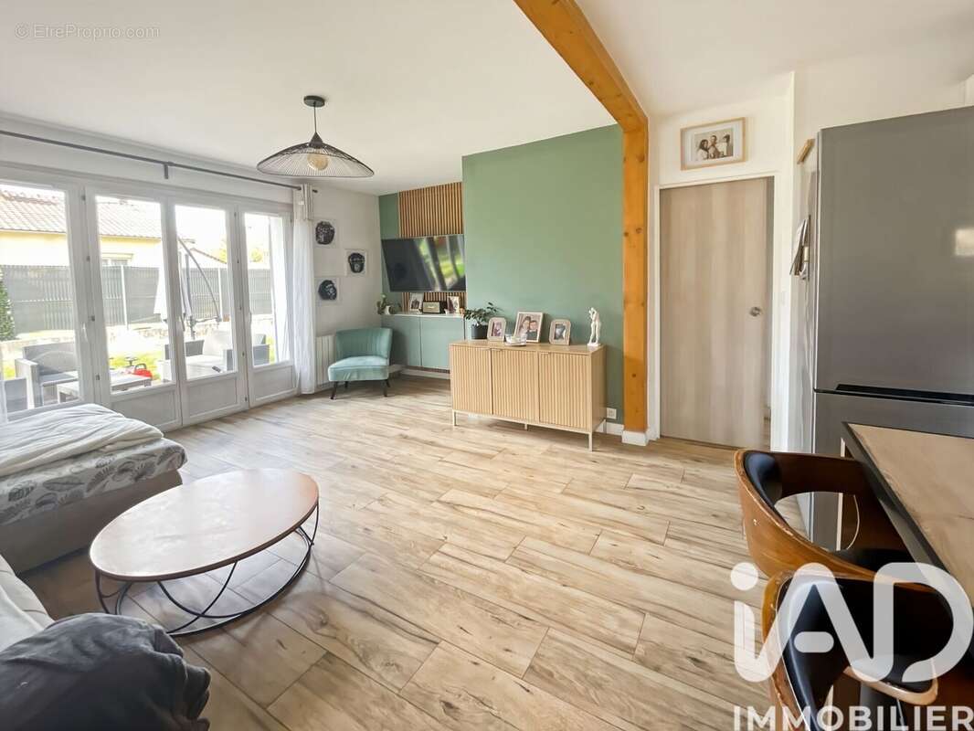 Photo 3 - Maison à MONTFERMEIL