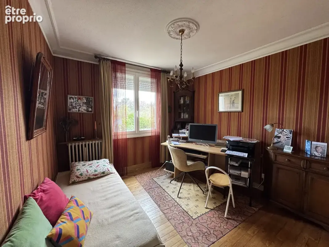REZE - Maison à étage - 3 chambres - photo 6