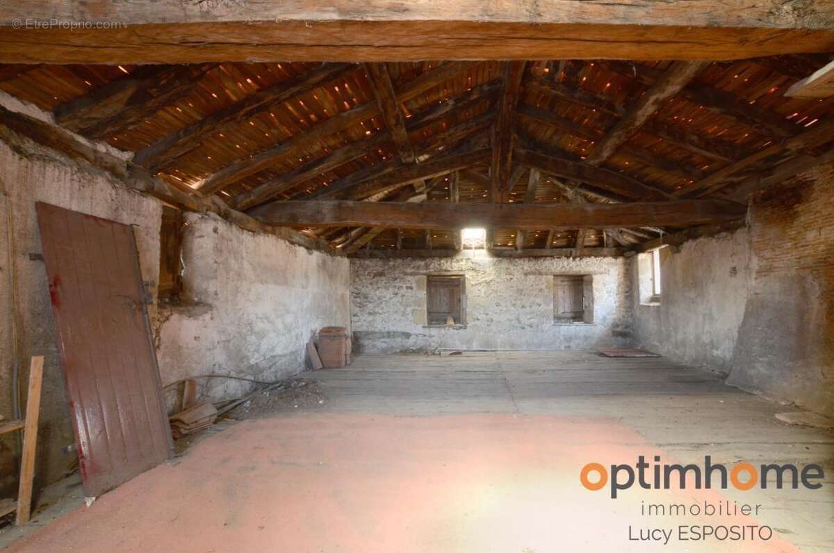 Opportunité Unique au Cœur du Village Historique de Confolens !  - photo 45
