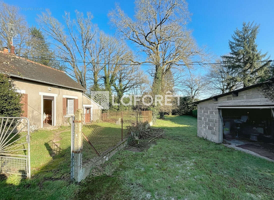 Maison Porcaro 2 pièce(s) 44 m2 - photo 2