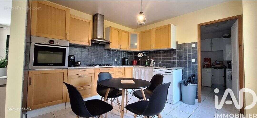 Photo 3 - Maison à NANTEUIL-LE-HAUDOUIN