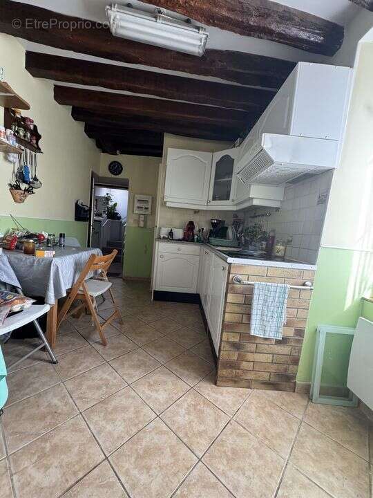 Appartement à MEREVILLE