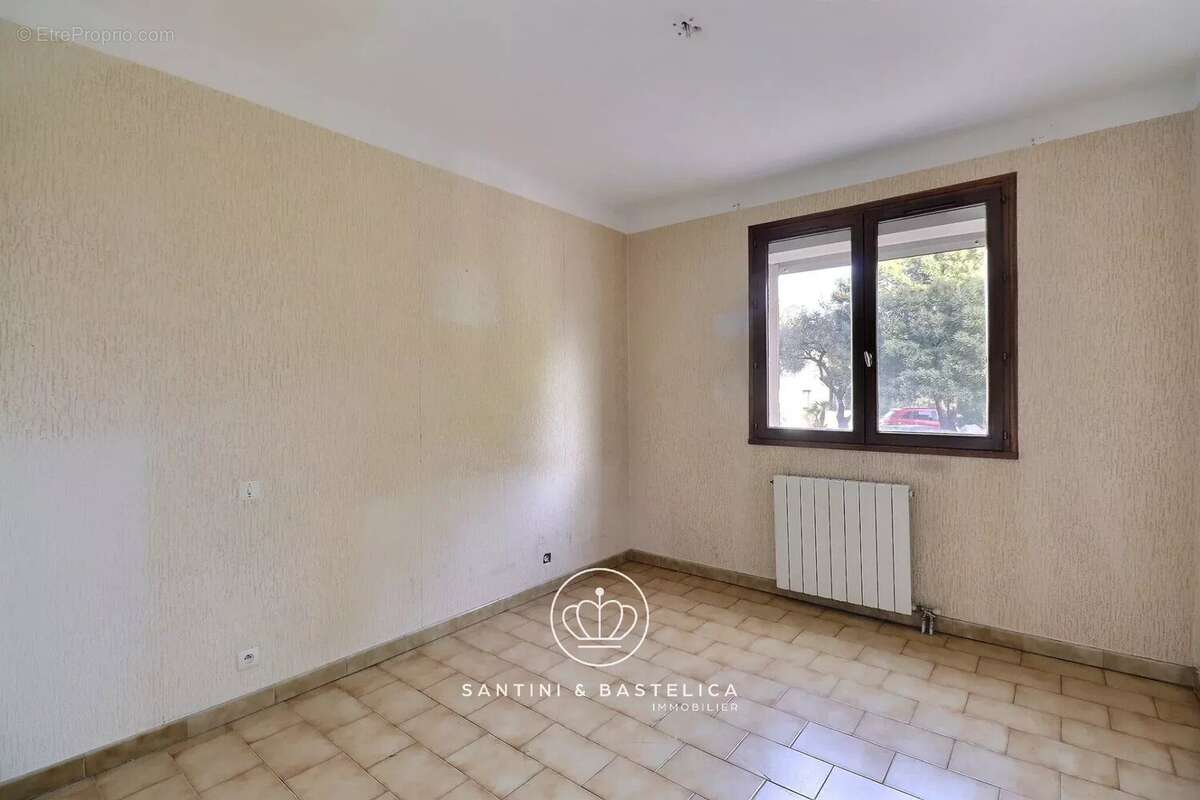 Appartement à AJACCIO