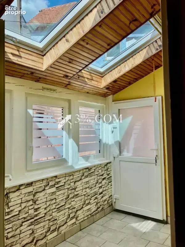 Maison de village rénovée - photo 13