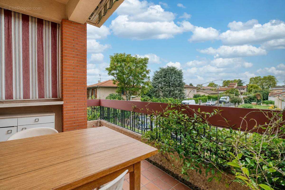 Maison de 6 pièces de 144 m² située à Tournefeuille - photo 13