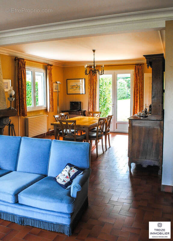 Maison à ARZON
