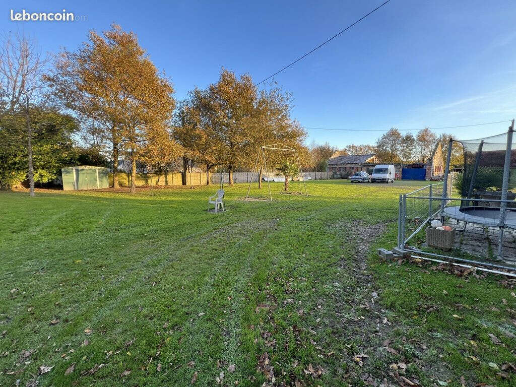 Maison à SAINT-VINCENT-DES-LANDES