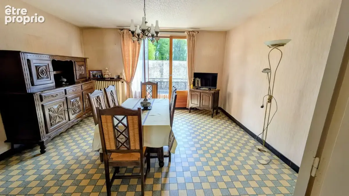 Maison 4 pièces 73 m² à vendre à Valognes (50700) - photo 5