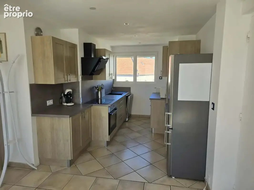 Dijon – bel appartement 3 pièces - photo 3
