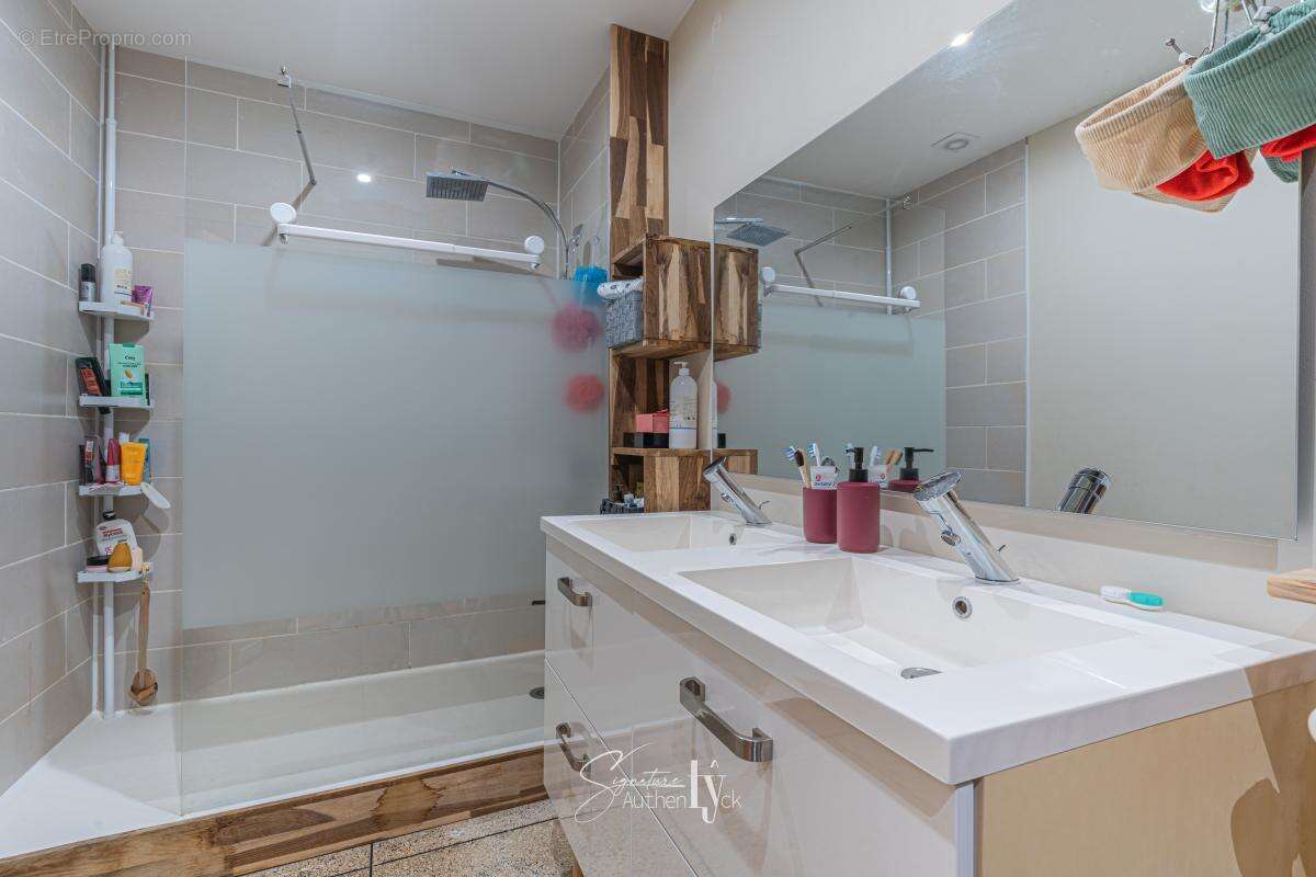 Appartement à LIMOGES