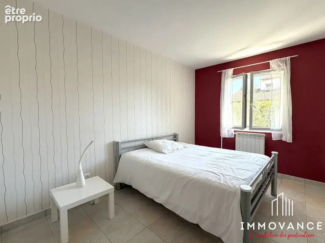 Maison 140 m² à Teyran  - photo 8