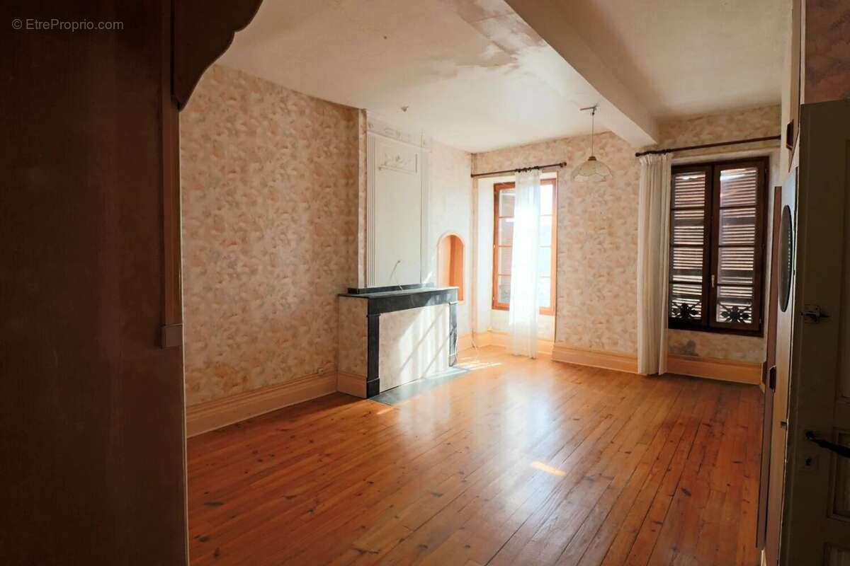IDEAL INVESTISSEUR, appartement de 221m² pouvant être divisé - photo 5