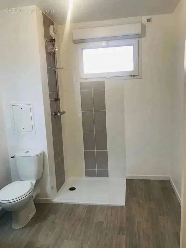 Appartement à CERGY