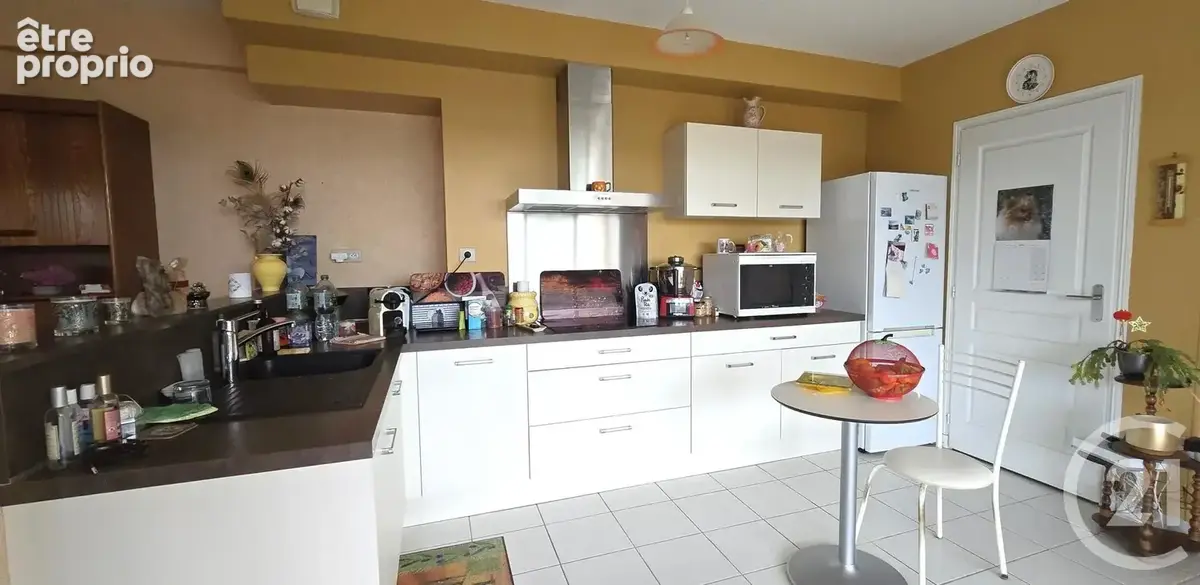 Appartement 81 m² à Sance  - photo 3