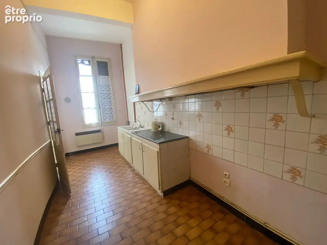 Maison avec possibilité garage - photo 8