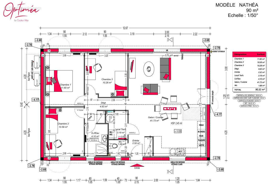 Maison à VIELLE-SAINT-GIRONS
