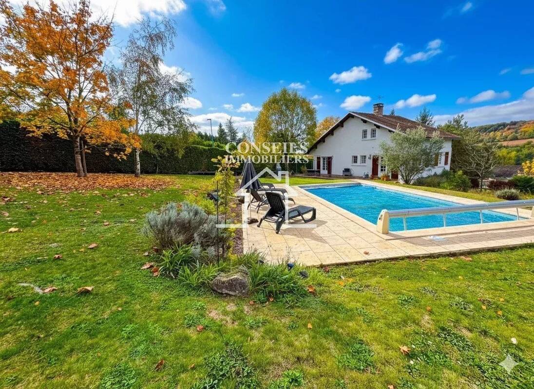 Maison à VILLENEUVE-SUR-YONNE