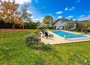 Maison à VILLENEUVE-SUR-YONNE