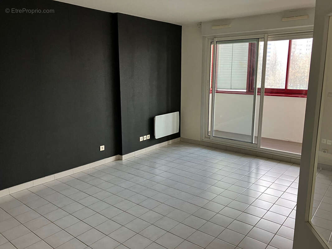 Appartement à CHALON-SUR-SAONE