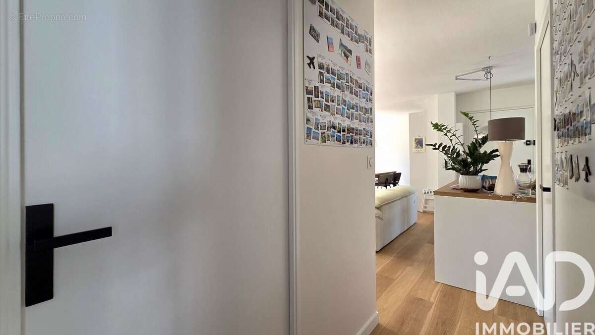 Photo 8 - Appartement à NANTES