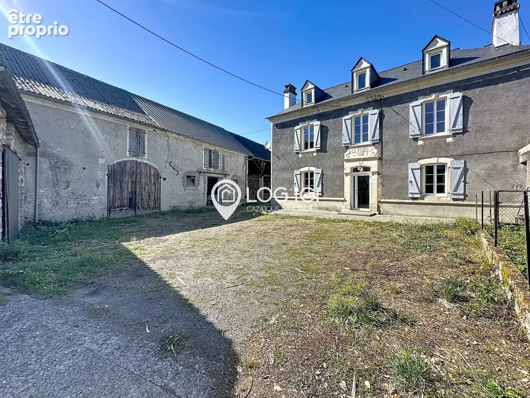 Photo Maison à Saint-Abit au prix de 284 000€