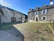 Maison à SAINT-ABIT