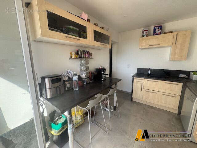 MGI CUISINE - Appartement à PEZENAS