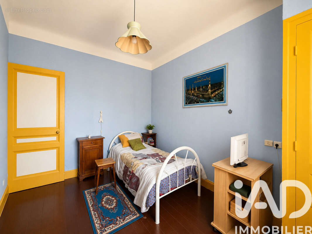 Photo 3 - Appartement à VIENNE