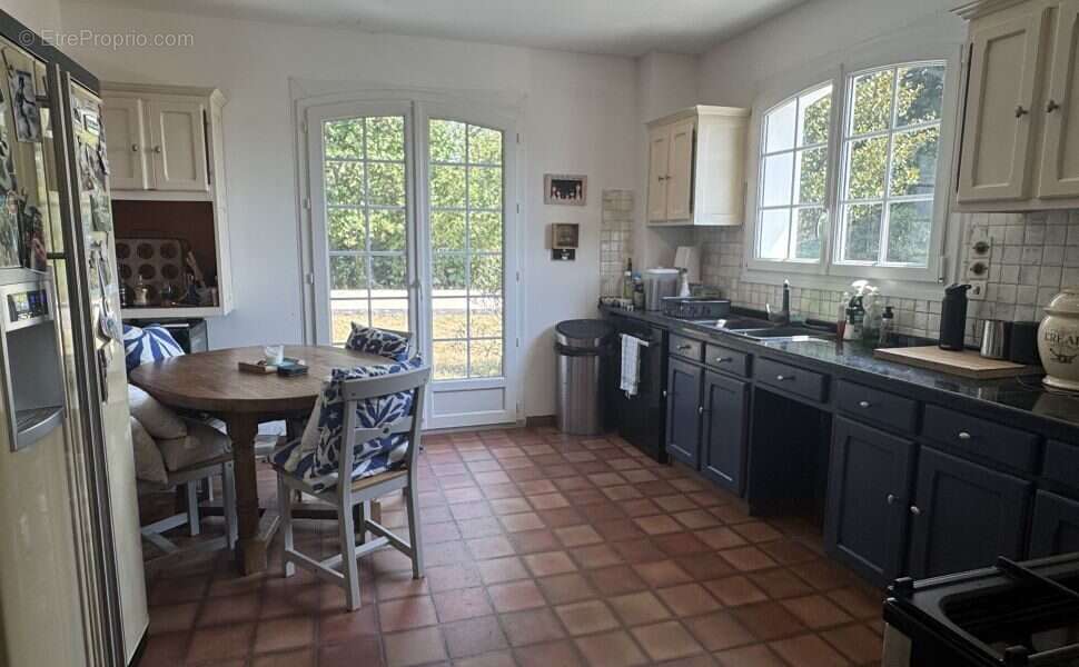 Maison à LUCQ-DE-BEARN