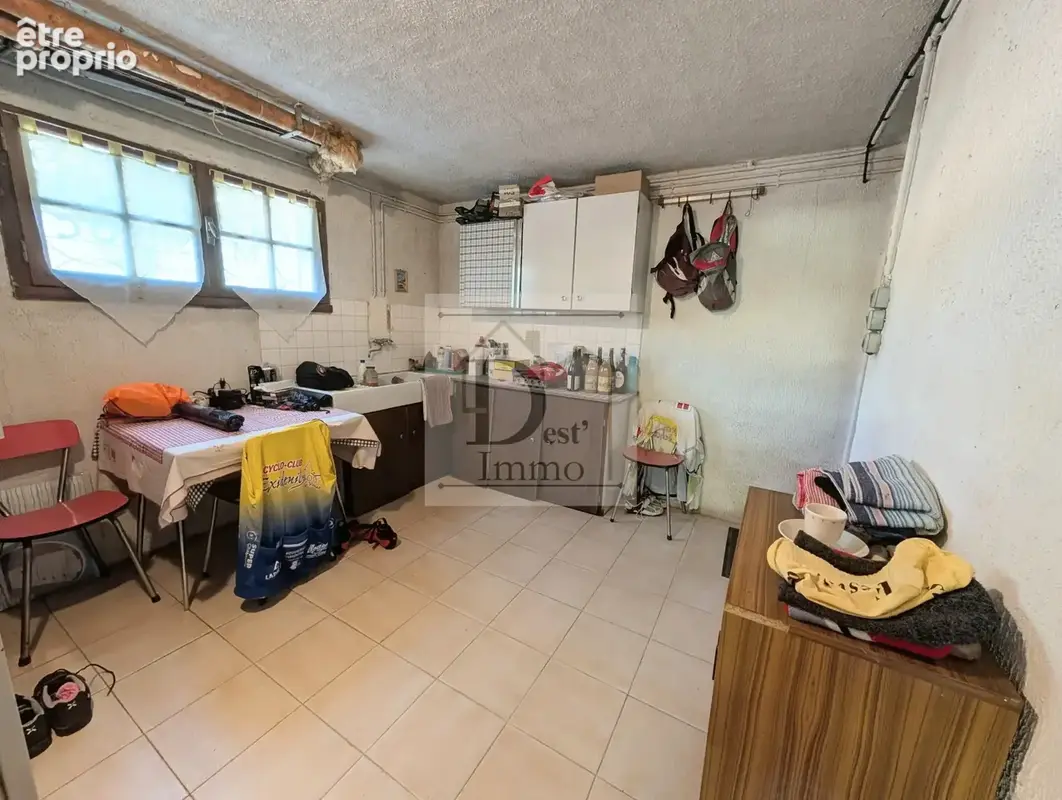Maison familiale de 140 m2 sur sous-sol complet — Étagnac - photo 17