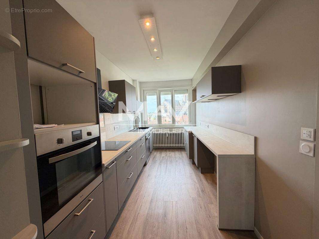 Appartement à TOURCOING