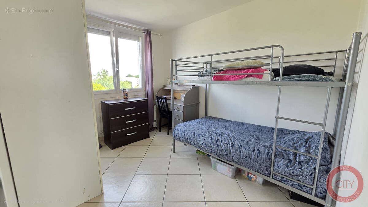 Appartement 57 m² à Pessac  - photo 5