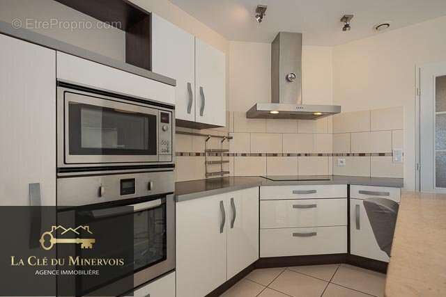 Maison à SAINT-COUAT-D'AUDE