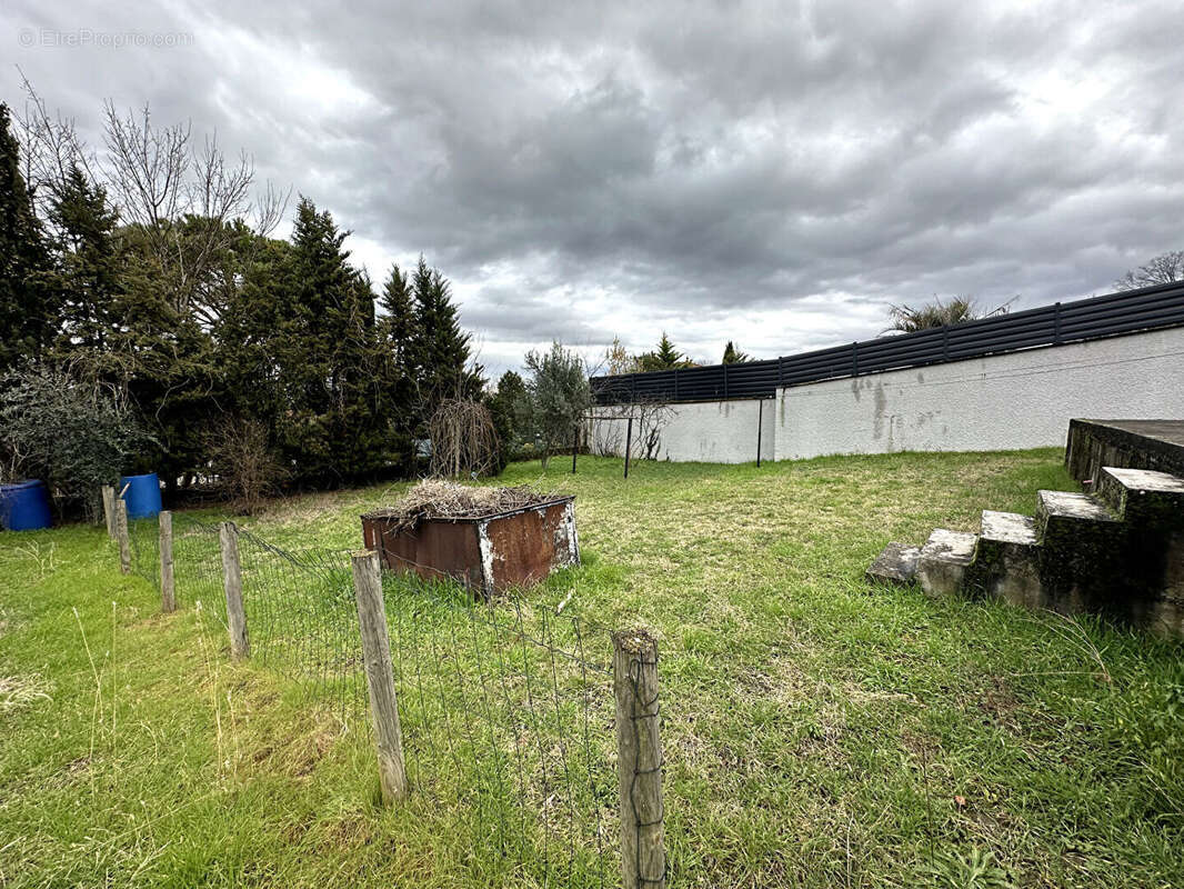 Maison à VENISSIEUX