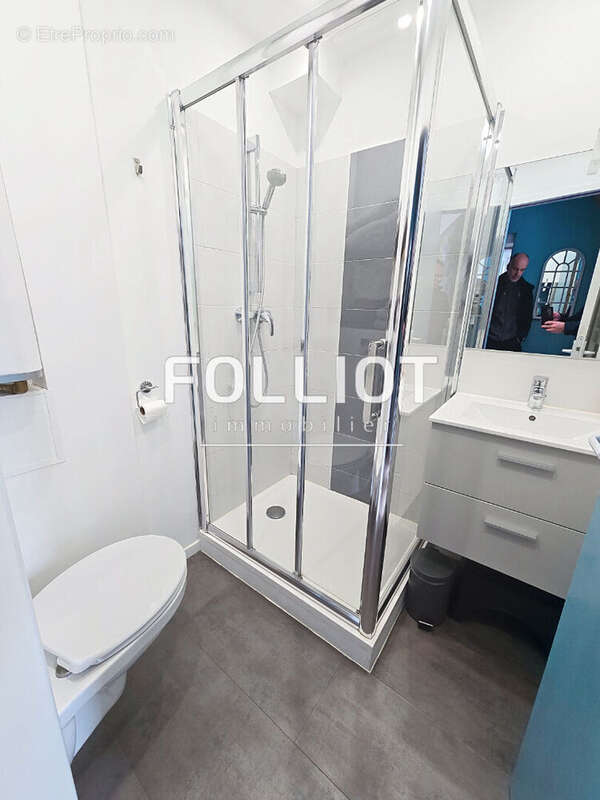 Maison à ARROMANCHES-LES-BAINS