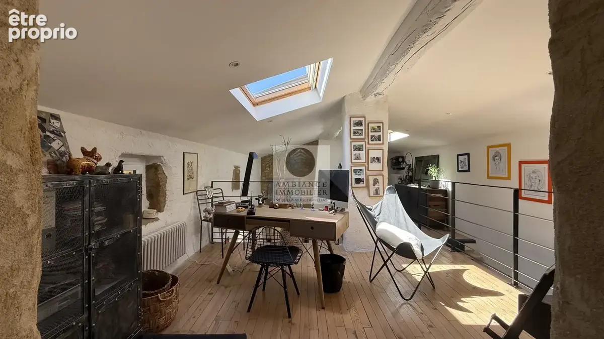 Propriété de caractère avec piscine - photo 16