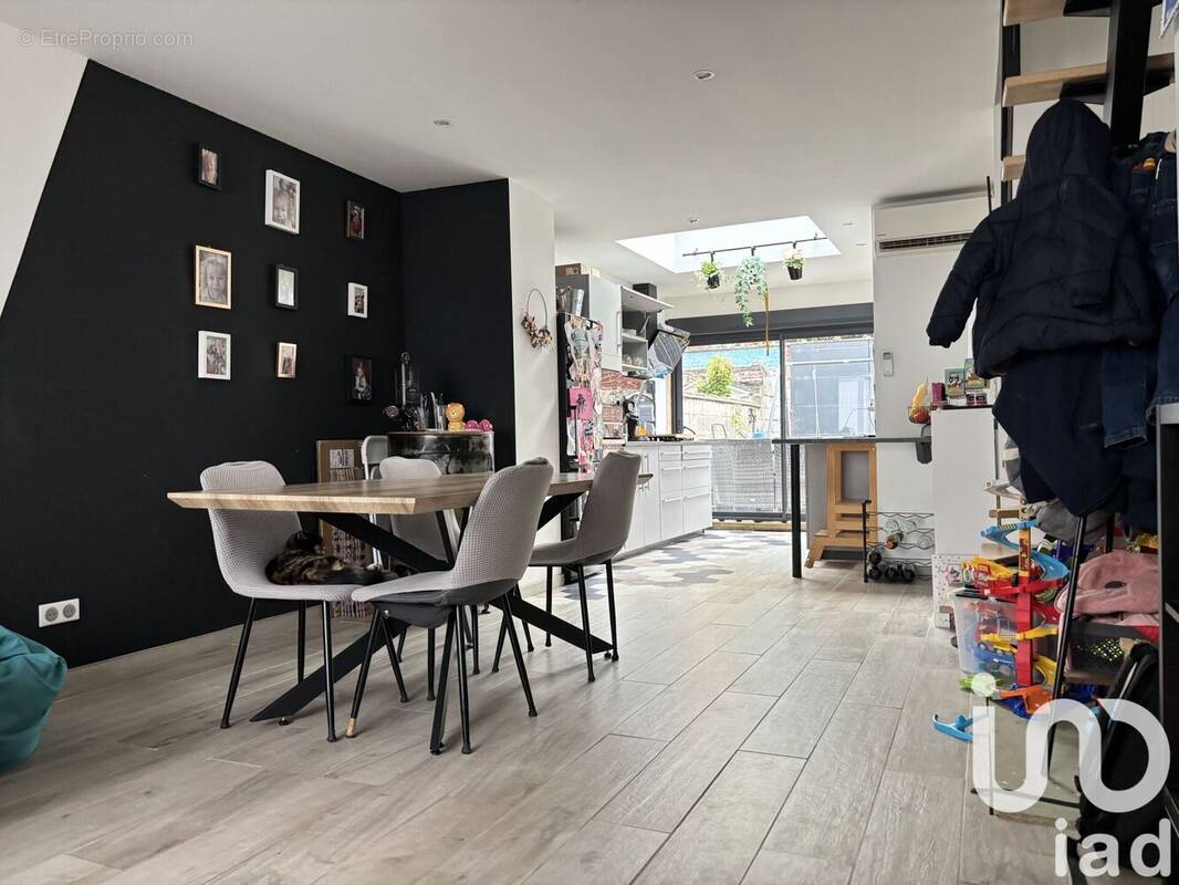 Photo 1 - Maison à LOOS