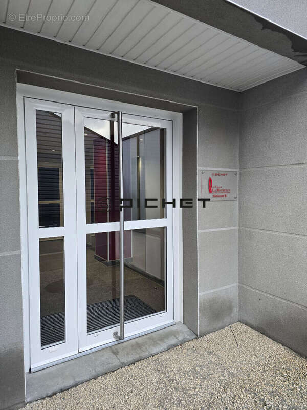 Appartement à LA ROCHELLE