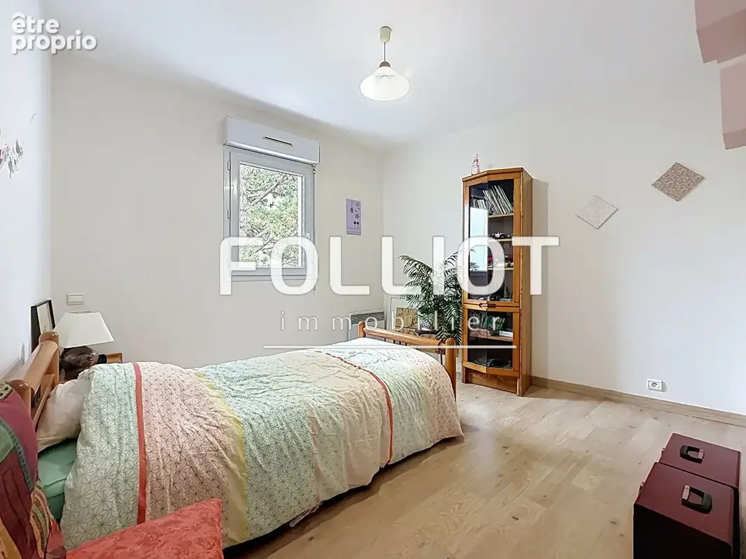 Maison 5 pièces à vendre à Hérouville Saint Clair - Montmorency - photo 8