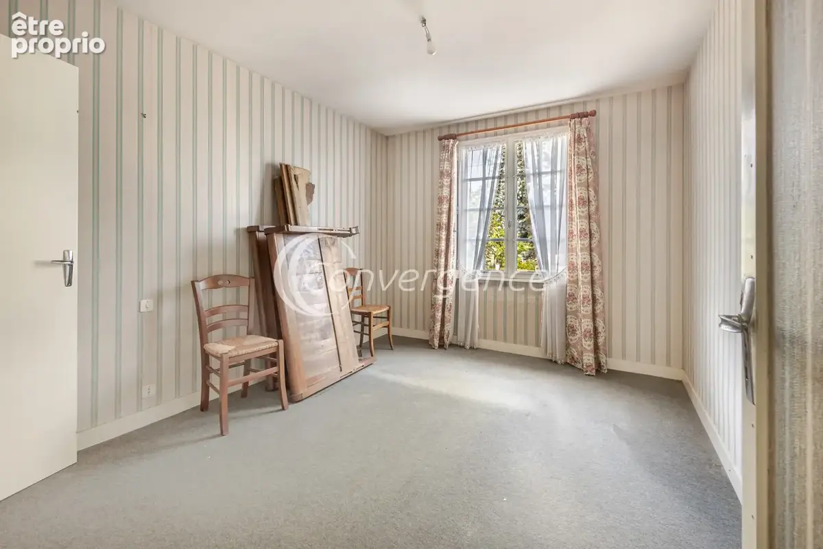 Maison année 70 avec 3 chambres à Saint Junien - photo 6