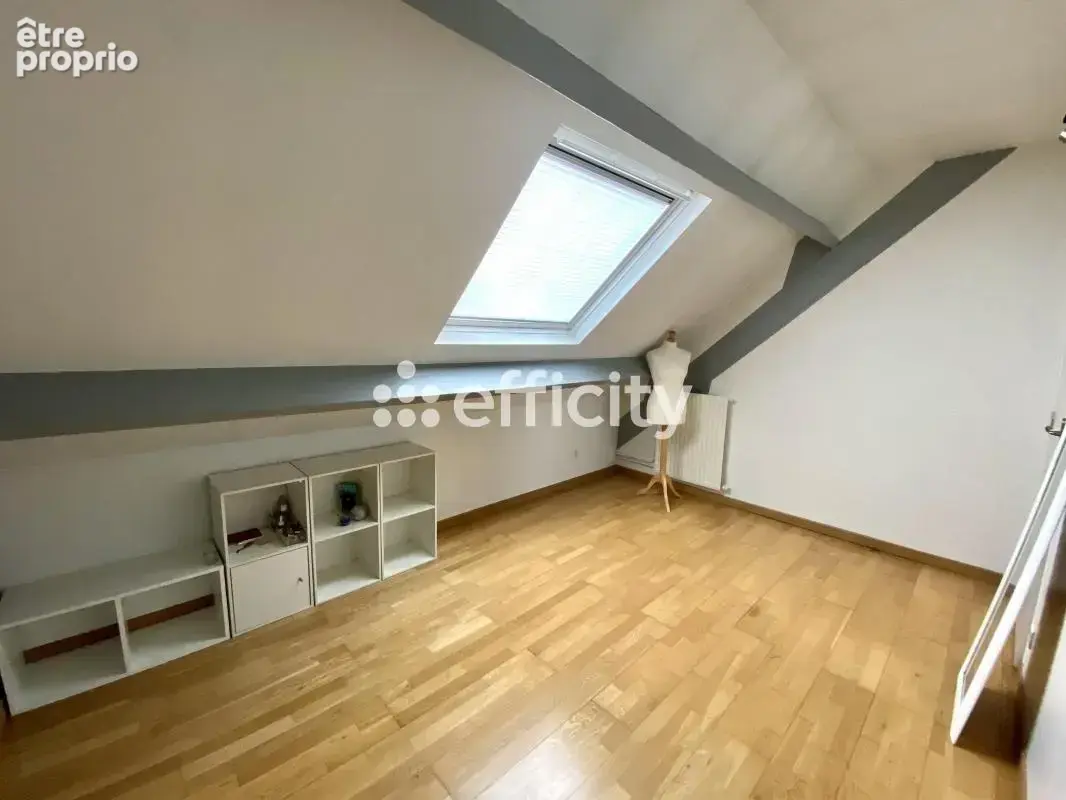 Maison 118 m² à Livry-Gargan  - photo 14